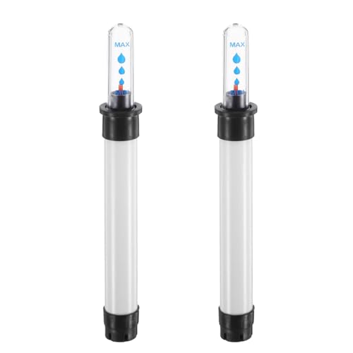 BESPORTBLE 2 Stück Wasserstandsanzeiger Pflanzen Hydrometer Isolierte Wasserflasche World Gage Pflanzenbewässerungsanzeige Kleine Kunstpflanze Riesiger Wassermonitor Obstkorb Wasserstände BESPORTBLE 2 Stück Wasserstandsanzeiger Pflanzen Hydrometer Isolierte Wasserflasche World Gage Pflanzenbewässerungsanzeige Kleine Kunstpflanze Riesiger Wassermonitor Obstkorb Wasserstände von BESPORTBLE