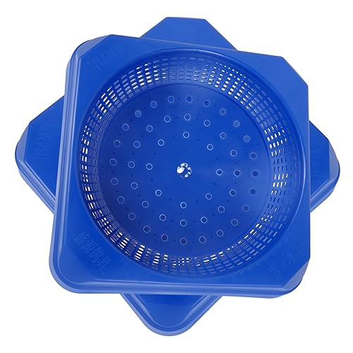 BESPORTBLE 2stücke Taubennest Aus Kunststoff Vogelnest Für Eiablage Und Brutzeit Geeignet Für Kleine Vögel Wie Wachteln Und Tauben Leicht Zu Reinigen Und Wiederverwendbar BESPORTBLE 2stücke Taubennest Aus Kunststoff Vogelnest Für Eiablage Und Brutzeit Geeignet Für Kleine Vögel Wie Wachteln Und Tauben Leicht Zu Reinigen Und Wiederverwendbar von BESPORTBLE