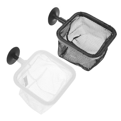 BESPORTBLE 2 Stücke Teleskop Fischernetz Tragbare Mesh Net für Fisch Fang für Kajak und Teleskop Pole BESPORTBLE 2 Stücke Teleskop Fischernetz Tragbare Mesh Net für Fisch Fang für Kajak und Teleskop Pole von BESPORTBLE