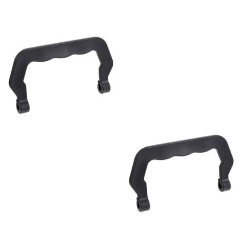 BESPORTBLE 20 STK Käfiggriff Käfig Hebegriff Hundekäfige Tierkäfig Transportbox Für Katzenkäfige Hundehütte Zwinger Welpenkäfig Käfig Für Kaninchen Griffe Für Hundekisten Auto Black Plastik BESPORTBLE 20 STK Käfiggriff Käfig Hebegriff Hundekäfige Tierkäfig Transportbox Für Katzenkäfige Hundehütte Zwinger Welpenkäfig Käfig Für Kaninchen Griffe Für Hundekisten Auto Black Plastik von BESPORTBLE