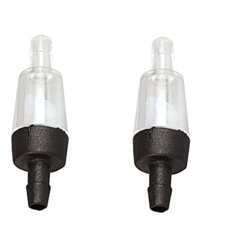 BESPORTBLE 20 STK Luftrückschlagventil für Fischbecken Aquarium air Pump Air Pump Accessories Luftventil Wasserhahnadapter Strömungshebel der Luftpumpe Aquarium Pumpe Verteilerschaltventil BESPORTBLE 20 STK Luftrückschlagventil für Fischbecken Aquarium air Pump Air Pump Accessories Luftventil Wasserhahnadapter Strömungshebel der Luftpumpe Aquarium Pumpe Verteilerschaltventil von BESPORTBLE