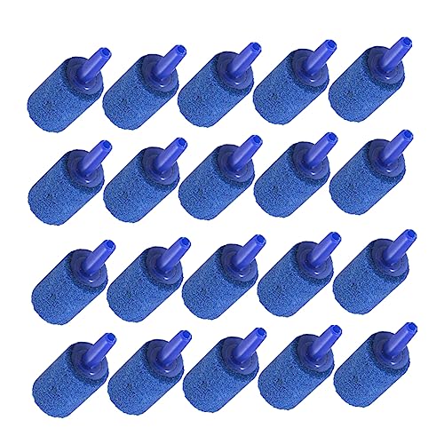 BESPORTBLE 20 STK Membranpumpe Aqua Aquarium Reiniger Sauerstoffsteine für Aquarien USB-luftpumpe Hydroponic System Besonderheit USB Luftpumpe Aquarium Wasserspender Fischfutterautomat BESPORTBLE 20 STK Membranpumpe Aqua Aquarium Reiniger Sauerstoffsteine für Aquarien USB-luftpumpe Hydroponic System Besonderheit USB Luftpumpe Aquarium Wasserspender Fischfutterautomat von BESPORTBLE