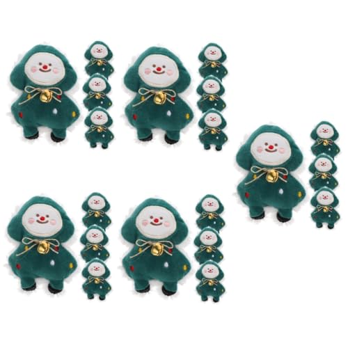 BESPORTBLE 20 STK Plüsch Hundespielzeug Kauplüschspielzeug Für Kätzchen Katzenspielzeug Weihnachten Interaktiv Zahnspielzeug Für Kätzchen Interaktives Spielzeug Für Weihnachtskatzen BESPORTBLE 20 STK Plüsch Hundespielzeug Kauplüschspielzeug Für Kätzchen Katzenspielzeug Weihnachten Interaktiv Zahnspielzeug Für Kätzchen Interaktives Spielzeug Für Weihnachtskatzen von BESPORTBLE