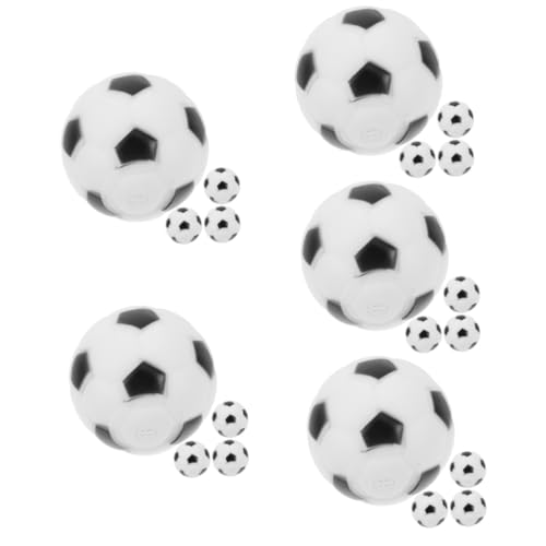 BESPORTBLE 20 STK Hundespielzeugball Basketball-hundespielzeug Dekoratives Beißspielzeug Welpenspielzeug Geburtstagsgeschenk Für Den Hund Trainingsball Für Hunde Hund Fußball Gummi BESPORTBLE 20 STK Hundespielzeugball Basketball-hundespielzeug Dekoratives Beißspielzeug Welpenspielzeug Geburtstagsgeschenk Für Den Hund Trainingsball Für Hunde Hund Fußball Gummi von BESPORTBLE