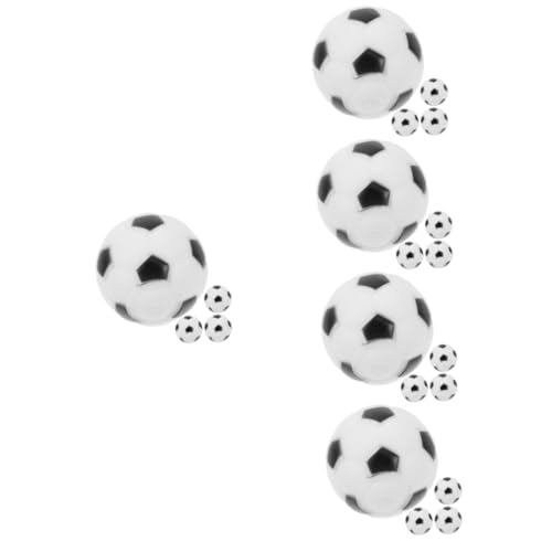 BESPORTBLE 20 STK Hundespielzeugball Haustier-Trainingsspielzeug Spielzeuge Hund Fußball Interactive Dog Toys dekompressionsspielzeug Sportspielzeug für Haustiere Kauspielzeug für Hunde Gummi BESPORTBLE 20 STK Hundespielzeugball Haustier-Trainingsspielzeug Spielzeuge Hund Fußball Interactive Dog Toys dekompressionsspielzeug Sportspielzeug für Haustiere Kauspielzeug für Hunde Gummi von BESPORTBLE