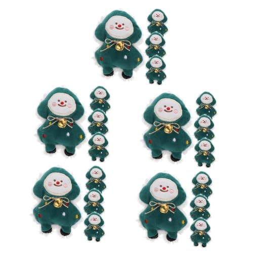 BESPORTBLE 20 STK Plüsch Hundespielzeug Mit Katzenminze Gefülltes Katzenspielzeug Lustiges Spielzeug Zum Necken Von Katzen Kauspielzeug Für Katzen Weihnachtskätzchen Spielzeug BESPORTBLE 20 STK Plüsch Hundespielzeug Mit Katzenminze Gefülltes Katzenspielzeug Lustiges Spielzeug Zum Necken Von Katzen Kauspielzeug Für Katzen Weihnachtskätzchen Spielzeug von BESPORTBLE