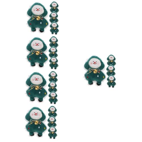 BESPORTBLE 20 STK Plüsch Hundespielzeug Plüsch-katzenminze-Spielzeug Katzenspielzeug Kauspielzeug Für Katzen Weihnachtskätzchen Spielzeug Beißspielzeug Für Katzen Zahnspielzeug Für Kätzchen BESPORTBLE 20 STK Plüsch Hundespielzeug Plüsch-katzenminze-Spielzeug Katzenspielzeug Kauspielzeug Für Katzen Weihnachtskätzchen Spielzeug Beißspielzeug Für Katzen Zahnspielzeug Für Kätzchen von BESPORTBLE