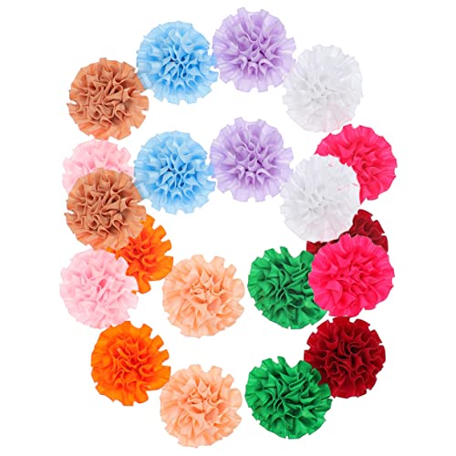 BESPORTBLE 20 Stück Hundebogen hundeschleife hundepflege katzenpflege hundezubehör Dog Accessories Hundesachen Welpenbogen für Hunde Blumenhalsband für Welpe Polyester BESPORTBLE 20 Stück Hundebogen hundeschleife hundepflege katzenpflege hundezubehör Dog Accessories Hundesachen Welpenbogen für Hunde Blumenhalsband für Welpe Polyester von BESPORTBLE