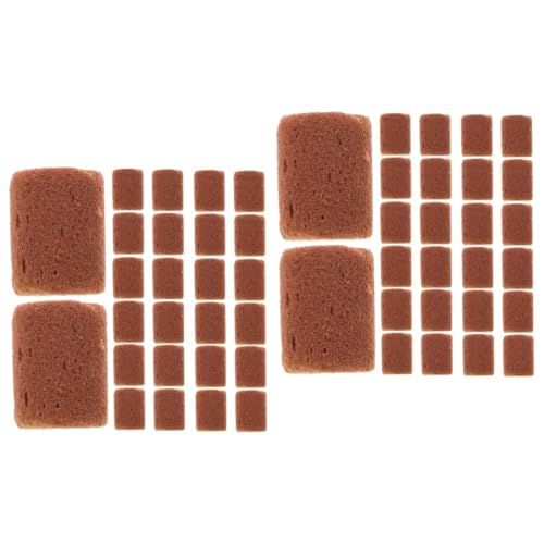 BESPORTBLE 200 STK Kindergartenblock Treibholz Für Aquarien Pflanzenerdeblock Nährbodenblock Für Den Garten Starterwürfel Körniger Dünger Versorgung Mit Blumenerde Torf-Matrix-Block BESPORTBLE 200 STK Kindergartenblock Treibholz Für Aquarien Pflanzenerdeblock Nährbodenblock Für Den Garten Starterwürfel Körniger Dünger Versorgung Mit Blumenerde Torf-Matrix-Block von BESPORTBLE