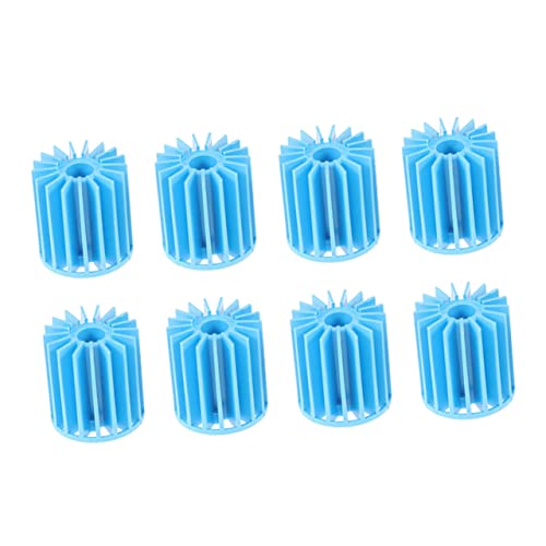 BESPORTBLE Aquarium Set mit 200 Stück Wasserschläuchen für Süßwasseraquarien von BESPORTBLE