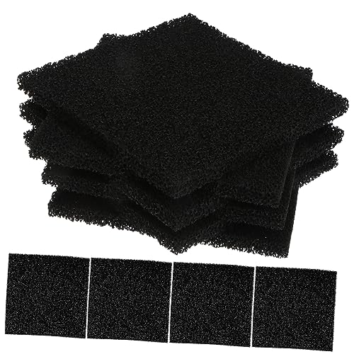 BESPORTBLE 20Er-Box Katzentoilette Filter Baumwolle Post Katzenstreufilter Müllbeutel automatisch Draht katzenklo zubehör aktivkohlefilter austauschbarer Einstreu-Desodorierer Unterlage Black BESPORTBLE 20Er-Box Katzentoilette Filter Baumwolle Post Katzenstreufilter Müllbeutel automatisch Draht katzenklo zubehör aktivkohlefilter austauschbarer Einstreu-Desodorierer Unterlage Black von BESPORTBLE