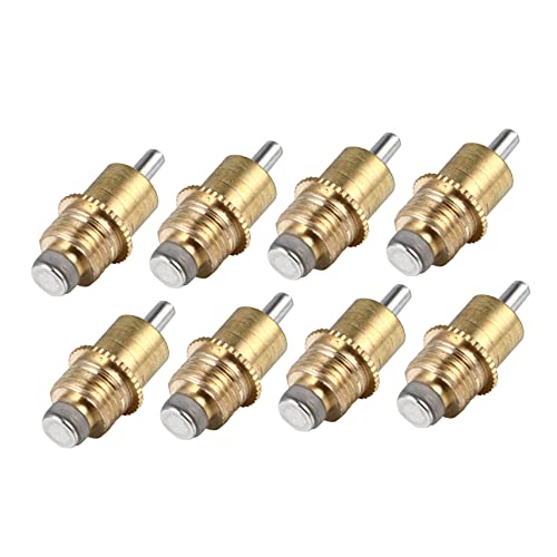 BESPORTBLE 20St Kaninchen-Wasserbrunnen Hase Automatische Kaninchentränke Wasserflasche für Kaninchen klein Werkzeug Automatische Tränke für Hühner automatische Wassertränke Kupfer Golden BESPORTBLE 20St Kaninchen-Wasserbrunnen Hase Automatische Kaninchentränke Wasserflasche für Kaninchen klein Werkzeug Automatische Tränke für Hühner automatische Wassertränke Kupfer Golden von BESPORTBLE