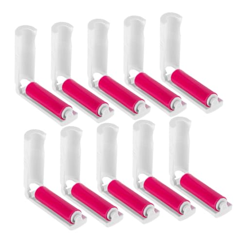 BESPORTBLE Mini-fusselrolle Fusselrollen Kompakt Wiederverwendbar Fusselrolle Reisegröße Fusselrolle Für Kleidung BESPORTBLE Mini-fusselrolle Fusselrollen Kompakt Wiederverwendbar Fusselrolle Reisegröße Fusselrolle Für Kleidung von BESPORTBLE