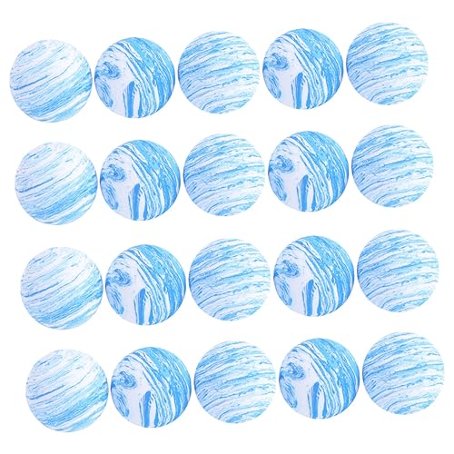 BESPORTBLE Eva Bouncy Ball Katzenspielzeug Lustiger Interaktiver Spielball Für Katzen Und Welpen Ideales Für Drinnen Und Draußen BESPORTBLE Eva Bouncy Ball Katzenspielzeug Lustiger Interaktiver Spielball Für Katzen Und Welpen Ideales Für Drinnen Und Draußen von BESPORTBLE
