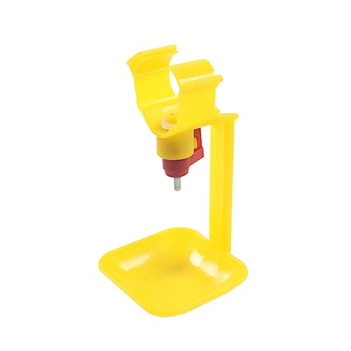 BESPORTBLE 20stücke Geflügeltränke Automatisch Aus Kunststoff Hängen Tasse Trinker Für Hühner Und Gänse Langlebiges Material Wasserverschwendung Reduzierung Saubere Tränke Für Geflügel BESPORTBLE 20stücke Geflügeltränke Automatisch Aus Kunststoff Hängen Tasse Trinker Für Hühner Und Gänse Langlebiges Material Wasserverschwendung Reduzierung Saubere Tränke Für Geflügel von BESPORTBLE