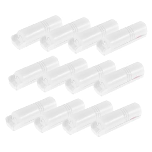 BESPORTBLE 20st Mini-staubsammler Fusselrolle Nachfüllen Entferner Tragbare Fusselrolle Reise-fusselentfernungswerkzeug Fusselrolle Für Kleidung Schaber Für Tierhaare Reiniger Fänger Plastik BESPORTBLE 20st Mini-staubsammler Fusselrolle Nachfüllen Entferner Tragbare Fusselrolle Reise-fusselentfernungswerkzeug Fusselrolle Für Kleidung Schaber Für Tierhaare Reiniger Fänger Plastik von BESPORTBLE