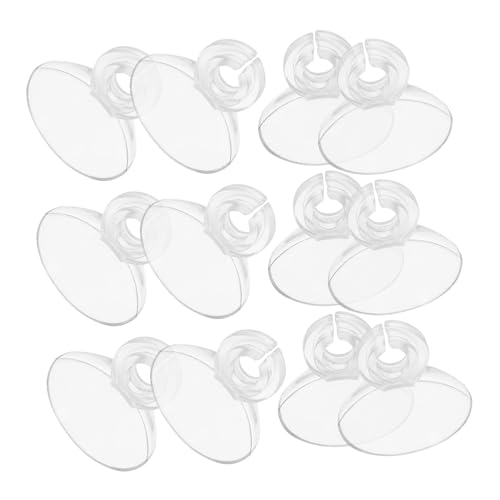 BESPORTBLE Aquarium Cup Aquarium Luft 20 Stücke Clip Clamp Fisch Schläuche Zubehör BESPORTBLE Aquarium Cup Aquarium Luft 20 Stücke Clip Clamp Fisch Schläuche Zubehör von BESPORTBLE