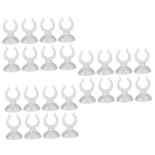 BESPORTBLE 3sets Multifunktionale Clamp Cup Für Aquarium Clamp Schlauch Aquarium Zubehör 8 Stücke * 3 BESPORTBLE 3sets Multifunktionale Clamp Cup Für Aquarium Clamp Schlauch Aquarium Zubehör 8 Stücke * 3 von BESPORTBLE