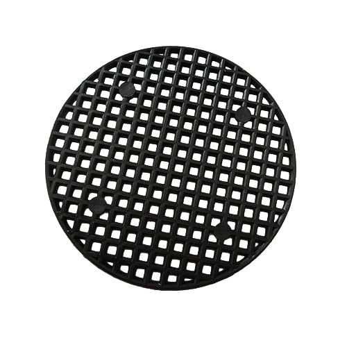 BESPORTBLE 24stücke Pflanzenpflege Blumentopf-netzmatten Atmungsaktive Kunststoff-mesh Pads Für Drainage Und Schutz Vor Bodenauslauf Für Blumentöpfe Mit Ablauflöchern BESPORTBLE 24stücke Pflanzenpflege Blumentopf-netzmatten Atmungsaktive Kunststoff-mesh Pads Für Drainage Und Schutz Vor Bodenauslauf Für Blumentöpfe Mit Ablauflöchern von BESPORTBLE