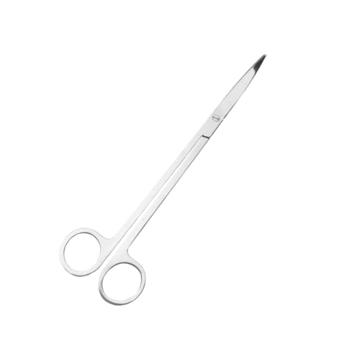 BESPORTBLE 25 Pflanzenschere Aquarium Scissors Fish Tank Scissors Aquarium Plant Trimming Scissors Pinzette Schere Wasserpflanzenzange Schere für Wasserpflanzen Wellenschere BESPORTBLE 25 Pflanzenschere Aquarium Scissors Fish Tank Scissors Aquarium Plant Trimming Scissors Pinzette Schere Wasserpflanzenzange Schere für Wasserpflanzen Wellenschere von BESPORTBLE