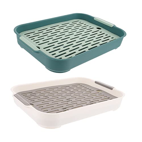 BESPORTBLE 2Er Box Kaninchen Toilette Für Haustiere Hasenstreu Toilette Herbst Hasen Toilette Haustier Trainingstoilette Kleine Haustier Toilette Kaninchen Töpfchen Meerschweinchen BESPORTBLE 2Er Box Kaninchen Toilette Für Haustiere Hasenstreu Toilette Herbst Hasen Toilette Haustier Trainingstoilette Kleine Haustier Toilette Kaninchen Töpfchen Meerschweinchen von BESPORTBLE
