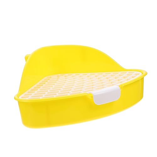 BESPORTBLE 2 Stücke Box Wurf Box Toilette Ecke Haustier Ausbildung Wurf Box Bunny Töpfchen Einfach Zu Design BESPORTBLE 2 Stücke Box Wurf Box Toilette Ecke Haustier Ausbildung Wurf Box Bunny Töpfchen Einfach Zu Design von BESPORTBLE