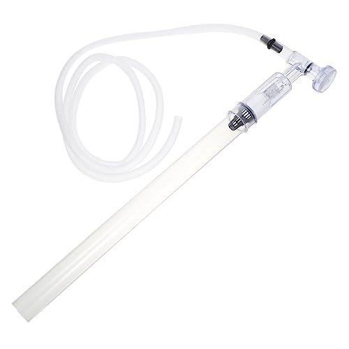 BESPORTBLE 2St Aquarium Sprudler Entleeren Kühler Fass Luft Teich Abs Pumpe ändern Panzer sustrato Netz Fisch Tank Spender Schlauch Schwimmbad Wasserwechsler für Aquarien BESPORTBLE 2St Aquarium Sprudler Entleeren Kühler Fass Luft Teich Abs Pumpe ändern Panzer sustrato Netz Fisch Tank Spender Schlauch Schwimmbad Wasserwechsler für Aquarien von BESPORTBLE