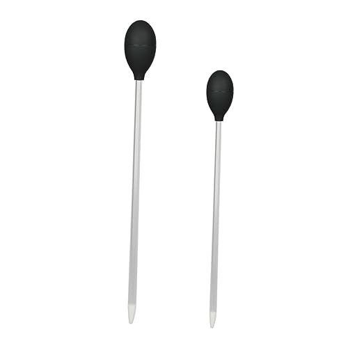 BESPORTBLE 2St Aquarium Toilette Kühler Dekorationen für Aquarien Schwarzer Sand für Aquarium extra aquarienstaubsauger Aquarium Sauger wasserfilter für Aquarium Langer Düsensiphon Plastik BESPORTBLE 2St Aquarium Toilette Kühler Dekorationen für Aquarien Schwarzer Sand für Aquarium extra aquarienstaubsauger Aquarium Sauger wasserfilter für Aquarium Langer Düsensiphon Plastik von BESPORTBLE