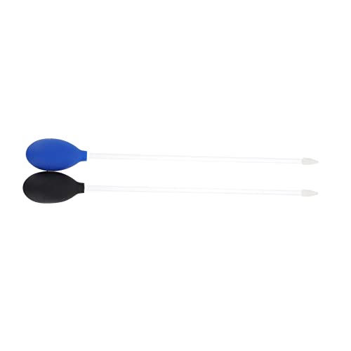 BESPORTBLE 2stücke Feeder Für Aquarien Multifunktionale Futter Und Wasserwechselhilfe Für Korallen Und Fische von BESPORTBLE
