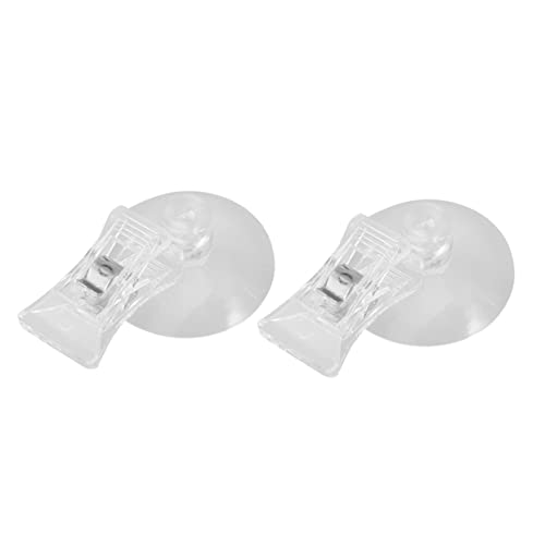 BESPORTBLE 2St Feed-Clip Aquarium Zubehör Aquarium Futterclip Aquarium Seetanghalter Aquarium futterhalter Aquarium Gemüsestation Hundefutter Panzer Aquarium-Saugnapf-Clip Fütterungswerkzeug BESPORTBLE 2St Feed-Clip Aquarium Zubehör Aquarium Futterclip Aquarium Seetanghalter Aquarium futterhalter Aquarium Gemüsestation Hundefutter Panzer Aquarium-Saugnapf-Clip Fütterungswerkzeug von BESPORTBLE