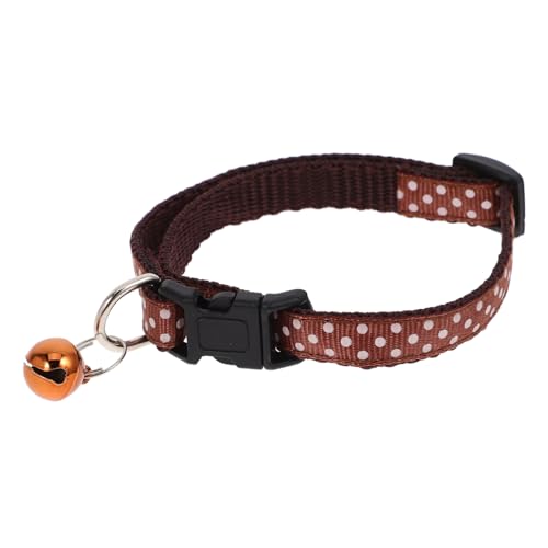 BESPORTBLE 2St Glockenkragen Haustier pet Supplies katzenhalsband mit Glocke mit Glocke für hundehalskrause Hund Glocke Weihnachten Hundeglocke Welpenhalsband BESPORTBLE 2St Glockenkragen Haustier pet Supplies katzenhalsband mit Glocke mit Glocke für hundehalskrause Hund Glocke Weihnachten Hundeglocke Welpenhalsband von BESPORTBLE