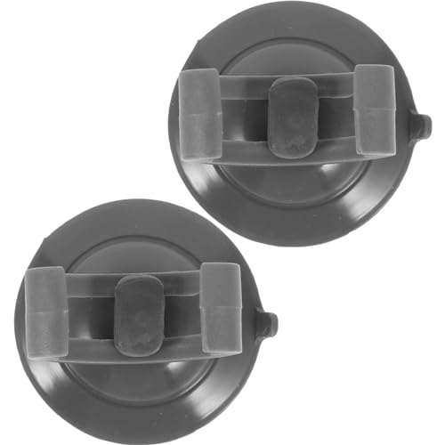 BESPORTBLE 2stücke Aquarium Lampen Halterung Mit Saugnapf Für Aquarienbeleuchtung Wasserpflanze Lampe Unterstützung Ständer Für Aquarienlampen Aquarienzubehör BESPORTBLE 2stücke Aquarium Lampen Halterung Mit Saugnapf Für Aquarienbeleuchtung Wasserpflanze Lampe Unterstützung Ständer Für Aquarienlampen Aquarienzubehör von BESPORTBLE