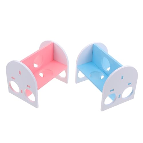 BESPORTBLE 2stücke Hamster Tunnel Spielzeug Multifunktionale Fitness-spielanlage Für Kleine Haustiere Für Hamster Und Andere Nager Fördert Bewegung Und Spielspaß BESPORTBLE 2stücke Hamster Tunnel Spielzeug Multifunktionale Fitness-spielanlage Für Kleine Haustiere Für Hamster Und Andere Nager Fördert Bewegung Und Spielspaß von BESPORTBLE
