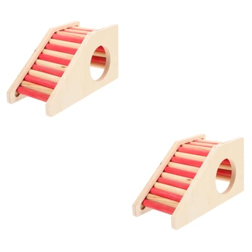 BESPORTBLE 2St Hamster-Spielzeug Hamster häuschen Hamster Spielplatz Rattenhaus Hamsternest Leiter dekoratives Rattenversteck empfindlich Käfig Eichhörnchen Hamsterhaus Zubehör hölzern BESPORTBLE 2St Hamster-Spielzeug Hamster häuschen Hamster Spielplatz Rattenhaus Hamsternest Leiter dekoratives Rattenversteck empfindlich Käfig Eichhörnchen Hamsterhaus Zubehör hölzern von BESPORTBLE