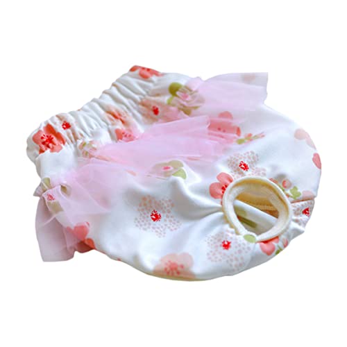 BESPORTBLE 2St Hundephysiologische Hosen hundewindel Hunde windel Hundeslip für Bodenschutz Dog Diapers Windeloverall für Hunde Hundebauch Welpenschutzhose Hygienehöschen für Welpen Polyester BESPORTBLE 2St Hundephysiologische Hosen hundewindel Hunde windel Hundeslip für Bodenschutz Dog Diapers Windeloverall für Hunde Hundebauch Welpenschutzhose Hygienehöschen für Welpen Polyester von BESPORTBLE