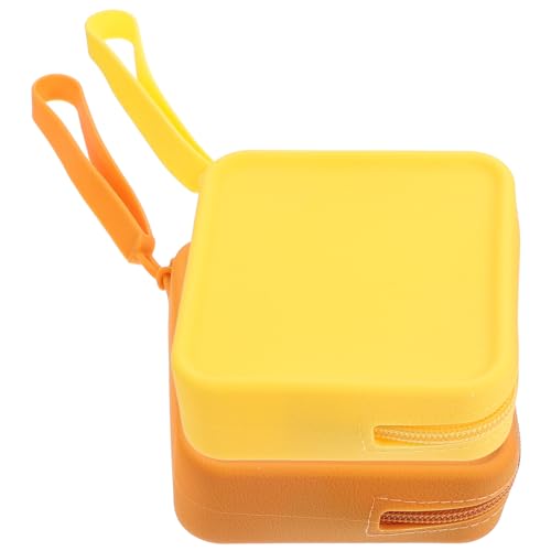 BESPORTBLE 2St Hundesachen Trainingsleckerlis für Hunde Snacks für Hunde Hundetasche Hundezubehör Dog Treat Bag Hundetrainingstasche Halter behandeln Tasche für hundeleckereien Kieselgel BESPORTBLE 2St Hundesachen Trainingsleckerlis für Hunde Snacks für Hunde Hundetasche Hundezubehör Dog Treat Bag Hundetrainingstasche Halter behandeln Tasche für hundeleckereien Kieselgel von BESPORTBLE