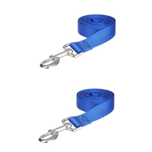 BESPORTBLE 2St Hundetraining führen hundegurt hundelaufband hundegürtel Hundeleine Hunde erziehung für Hunde Lange Leine für Haustiere Heimtiertraining führen BESPORTBLE 2St Hundetraining führen hundegurt hundelaufband hundegürtel Hundeleine Hunde erziehung für Hunde Lange Leine für Haustiere Heimtiertraining führen von BESPORTBLE