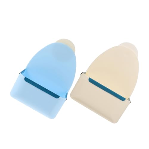 BESPORTBLE 2St Kaninchenschale Ratte Futternapf für Kaninchen zum Aufhängen Kaninchenfutterspender Kaninchenfutterbehälter für den Käfig Chinchilla-Hängeschale Futterbecken für Chinchillas pp BESPORTBLE 2St Kaninchenschale Ratte Futternapf für Kaninchen zum Aufhängen Kaninchenfutterspender Kaninchenfutterbehälter für den Käfig Chinchilla-Hängeschale Futterbecken für Chinchillas pp von BESPORTBLE