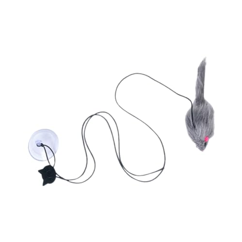 BESPORTBLE 2St Katzen-Teaser Zauberstab zum Angeln von Kätzchen Katzenspielzeug Katze Zauberstab Spielzeug für Katzen Interactive cat Toy Katzen Teaser Spielzeug Kätzchen-Spielzeug Plastik BESPORTBLE 2St Katzen-Teaser Zauberstab zum Angeln von Kätzchen Katzenspielzeug Katze Zauberstab Spielzeug für Katzen Interactive cat Toy Katzen Teaser Spielzeug Kätzchen-Spielzeug Plastik von BESPORTBLE