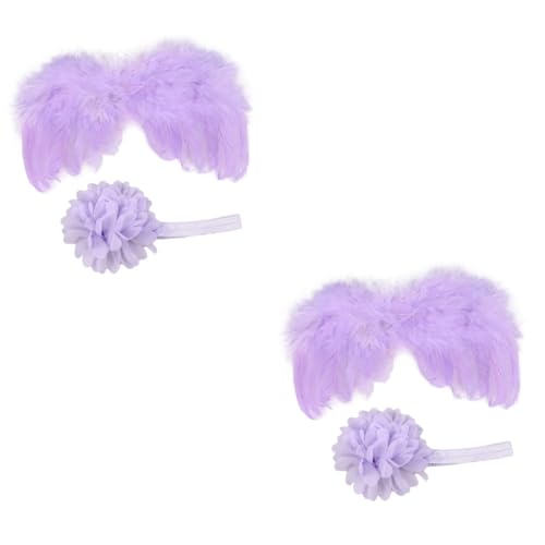 BESPORTBLE 2St Katzenflügel Zubehör für kleine Haustierflügel Babyflügel Säuglingsflügel Fotorequisite Aquariumdekorationen groß Partyzubehör für Haustiere Hundeflügel Haustierzubehör Violett BESPORTBLE 2St Katzenflügel Zubehör für kleine Haustierflügel Babyflügel Säuglingsflügel Fotorequisite Aquariumdekorationen groß Partyzubehör für Haustiere Hundeflügel Haustierzubehör Violett von BESPORTBLE