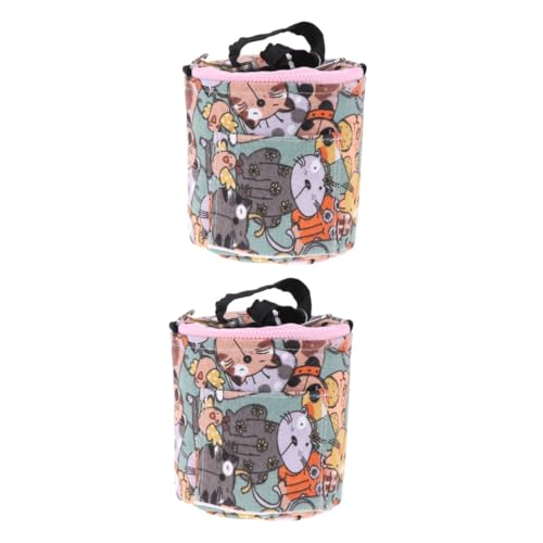 BESPORTBLE 2St Kleiner Haustierträger petg Kleintierzubehör atmungsaktive Haustiere Welpen Haustiere Igel Tragetasche pet Tasche Katzen Tragetasche tragbare Tasche atmungsaktiver Käfig BESPORTBLE 2St Kleiner Haustierträger petg Kleintierzubehör atmungsaktive Haustiere Welpen Haustiere Igel Tragetasche pet Tasche Katzen Tragetasche tragbare Tasche atmungsaktiver Käfig von BESPORTBLE