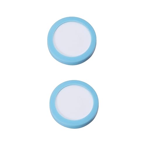 BESPORTBLE 2 Stück Aquarium-co2-diffusor-reaktor Keramik Aquarium- Co2-ersatzscheibenscheibe 19 Mm Elegante Scheibe Für Aquarienpflanzen BESPORTBLE 2 Stück Aquarium-co2-diffusor-reaktor Keramik Aquarium- Co2-ersatzscheibenscheibe 19 Mm Elegante Scheibe Für Aquarienpflanzen von BESPORTBLE