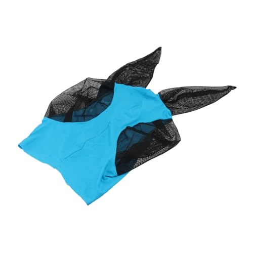 BESPORTBLE 2St Pferdekopf Mesh Fliegenprävention Pferdemaske Ohrmaske Pferdegesichtsmaske Reitmaske Pferdefliegenmaske Pferdekopf Netz Fliegenschutzmaske Kopfschutzmaske Mückenschutzmaske BESPORTBLE 2St Pferdekopf Mesh Fliegenprävention Pferdemaske Ohrmaske Pferdegesichtsmaske Reitmaske Pferdefliegenmaske Pferdekopf Netz Fliegenschutzmaske Kopfschutzmaske Mückenschutzmaske von BESPORTBLE
