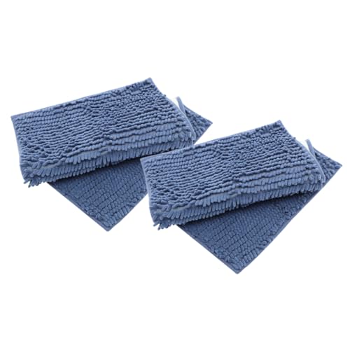 BESPORTBLE 2St Ratten-PIPI-Pad Windeln Wickelkorb für Babys Wurf Kaninchen Träger Hamster einstreu nager zubehör Unterlage für Meerschweinchen Auskleidungen für Hamsterkäfige Chenille BESPORTBLE 2St Ratten-PIPI-Pad Windeln Wickelkorb für Babys Wurf Kaninchen Träger Hamster einstreu nager zubehör Unterlage für Meerschweinchen Auskleidungen für Hamsterkäfige Chenille von BESPORTBLE