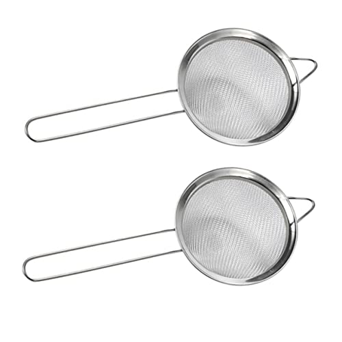 BESPORTBLE 2St Reptilien-Mesh-Schaufel Reptilien Sandschaufel reptichip Reptile Sand Shovel Lizard Dung Sieve katzenstreu Eidechsenmistsieb Sandschaufel aus Eidechsengeflecht Stacheldraht BESPORTBLE 2St Reptilien-Mesh-Schaufel Reptilien Sandschaufel reptichip Reptile Sand Shovel Lizard Dung Sieve katzenstreu Eidechsenmistsieb Sandschaufel aus Eidechsengeflecht Stacheldraht von BESPORTBLE