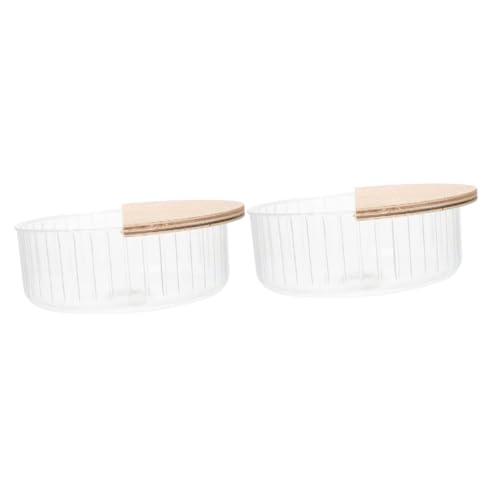 BESPORTBLE 2St Sandbad für Hamster Badezimmer für kleine Tiere Badewanne Hamster Toilette Kleine Haustiertoilette Hamster klo Hamster sandbad Klares Hamsterbad Hamsterversteck Acryl Khaki BESPORTBLE 2St Sandbad für Hamster Badezimmer für kleine Tiere Badewanne Hamster Toilette Kleine Haustiertoilette Hamster klo Hamster sandbad Klares Hamsterbad Hamsterversteck Acryl Khaki von BESPORTBLE