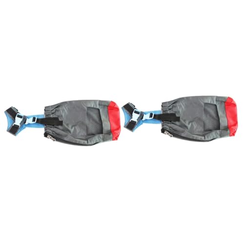 BESPORTBLE 2St Schutztasche für Haustiere Träger gelähmter Hunde Brusttrage für Katzen hundetragetasche Hunde tragetaschen hundekotbeutel tragbare Hundetasche Tasche für verletzten Hund BESPORTBLE 2St Schutztasche für Haustiere Träger gelähmter Hunde Brusttrage für Katzen hundetragetasche Hunde tragetaschen hundekotbeutel tragbare Hundetasche Tasche für verletzten Hund von BESPORTBLE