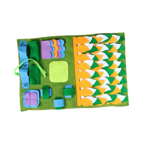 BESPORTBLE 2St Trainingsmatte für Haustiere schnupftabakmatte für Hunde Puzzle-Spielzeug für Hunde Interactive Dog Toys schnüffelmatte für Hunde Welpe Haustier Hund Schnüffelmatte Pad Tuch BESPORTBLE 2St Trainingsmatte für Haustiere schnupftabakmatte für Hunde Puzzle-Spielzeug für Hunde Interactive Dog Toys schnüffelmatte für Hunde Welpe Haustier Hund Schnüffelmatte Pad Tuch von BESPORTBLE