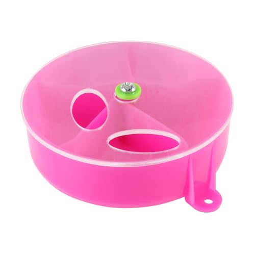 BESPORTBLE 2St Vogelhäuschen Spielzeug Papageien-Puzzlespielzeug Sittichspielzeug Gehirnspielzeug Puzzle-Spielzeug Vogel-Puzzle Spielzeug zur Nahrungssuche für Papageien Vogelfütterer Violett BESPORTBLE 2St Vogelhäuschen Spielzeug Papageien-Puzzlespielzeug Sittichspielzeug Gehirnspielzeug Puzzle-Spielzeug Vogel-Puzzle Spielzeug zur Nahrungssuche für Papageien Vogelfütterer Violett von BESPORTBLE