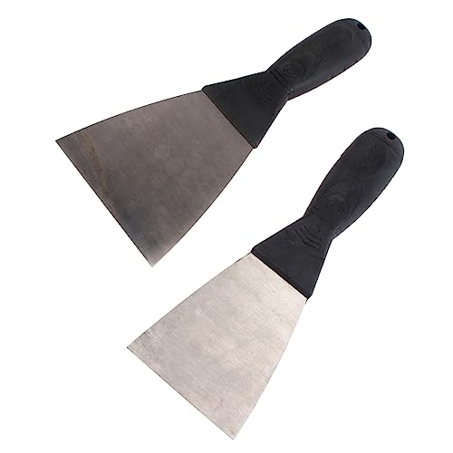 BESPORTBLE 2 Stücke Haustier Abfall Reinigung Schaufel Poop für Vogel Käfig Hohe Härte Material Komfortable Ergonomische Griff BESPORTBLE 2 Stücke Haustier Abfall Reinigung Schaufel Poop für Vogel Käfig Hohe Härte Material Komfortable Ergonomische Griff von BESPORTBLE